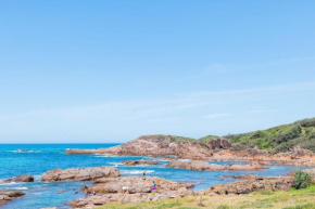 8 Ocean Avenue - Pet Friendly, Wi-Fi, views and Aircon